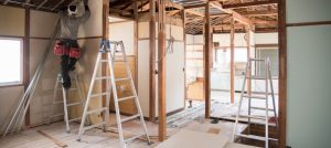 Entreprise de rénovation de la maison et de rénovation d’appartement à Bisinchi